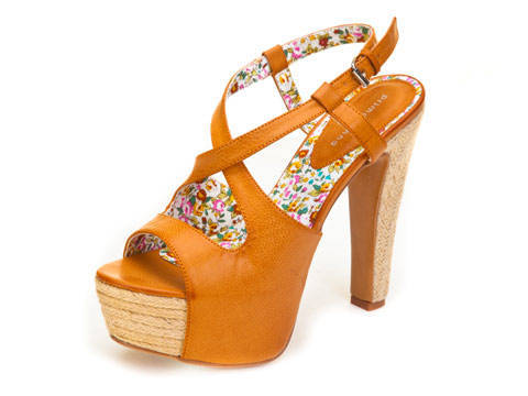 chaussures primadonna